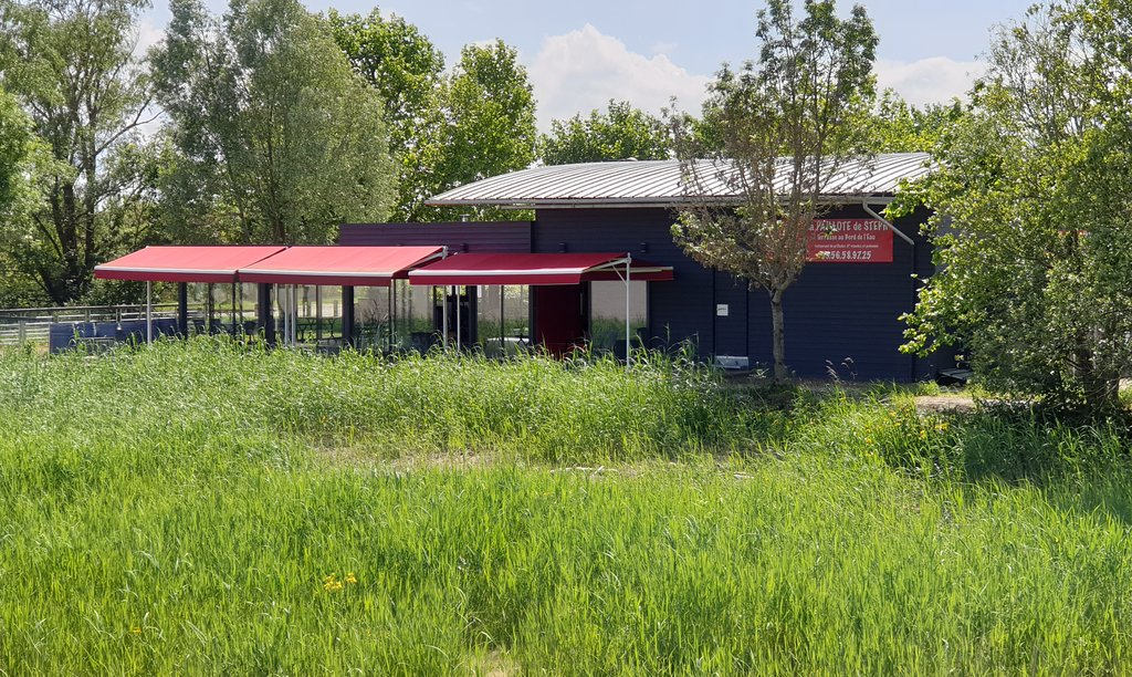 La Paillote de Steph,Lamarque,33460,Nouvelle-Aquitaine,France