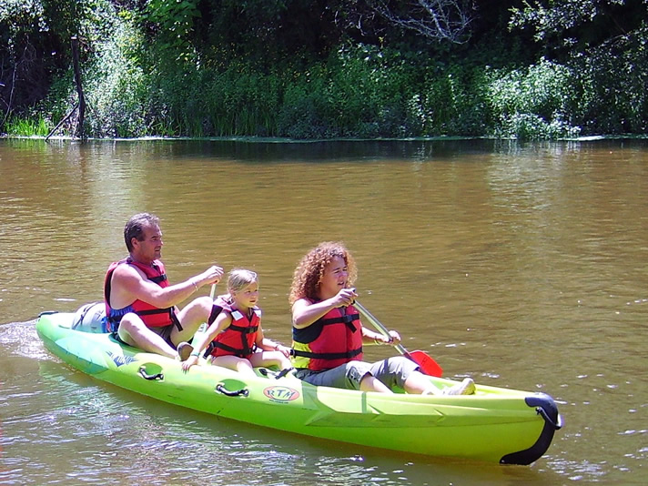 H2O AVENTURE Canoë Kayak,Belin-Béliet,33830,Nouvelle-Aquitaine,France