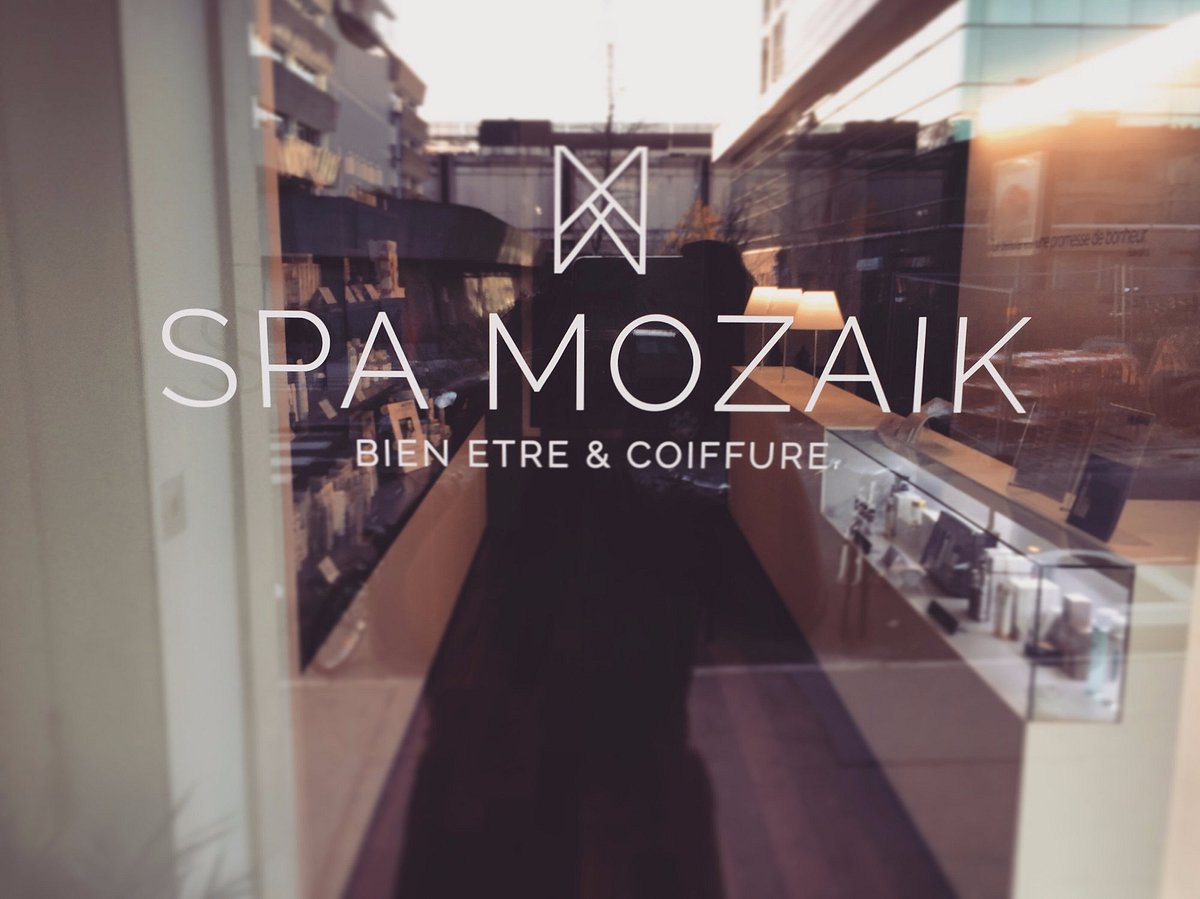 Spa Mozaik,Bordeaux,33000,Nouvelle-Aquitaine,France