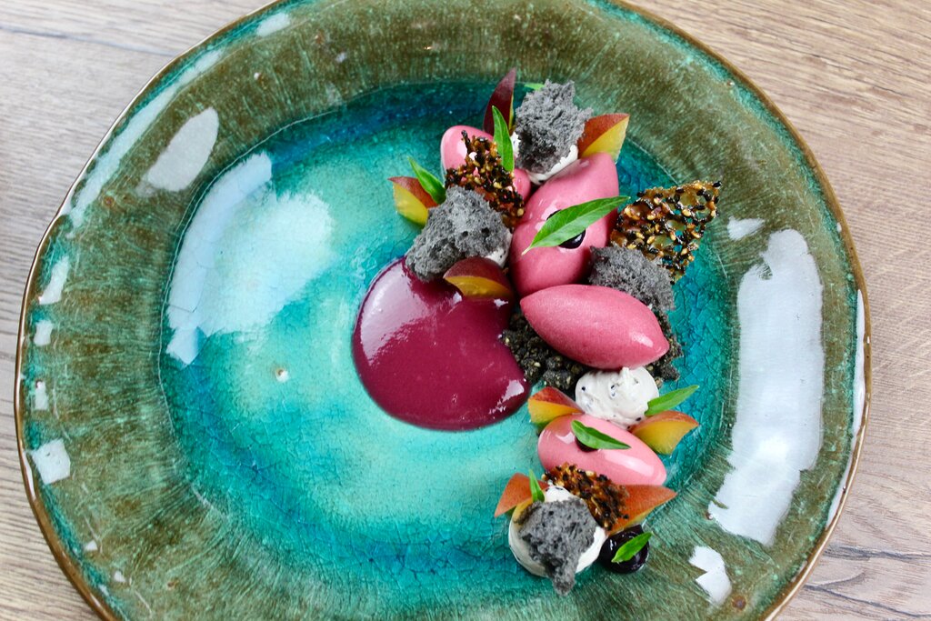 Restaurant L'Huîtrier Pie Saint Emilion,Saint-Émilion,33330,Nouvelle-Aquitaine,France