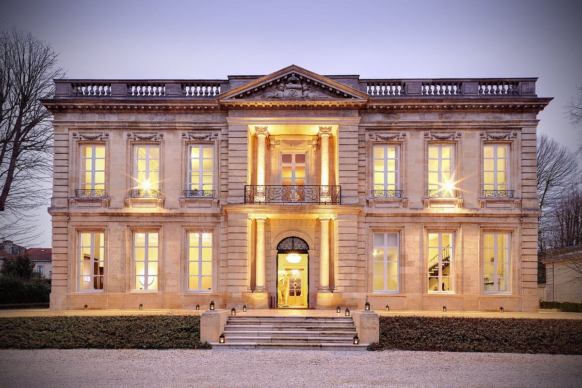 Institut Culturel Bernard Magrez,Bordeaux,33000,Nouvelle-Aquitaine,France