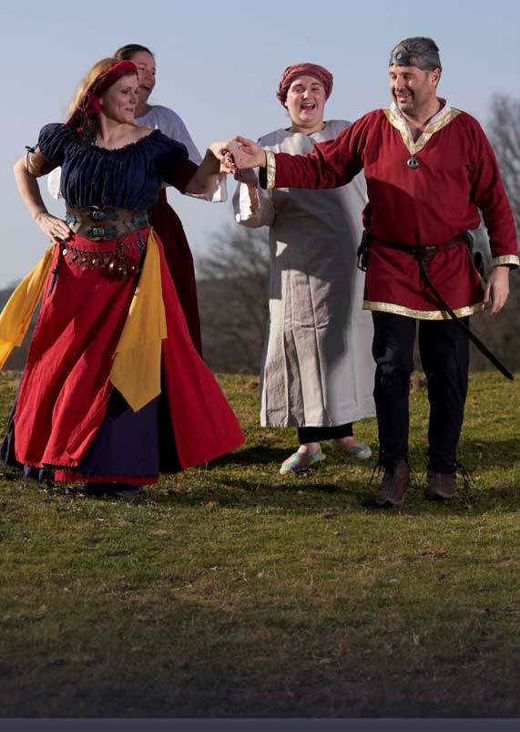 Le Parc Aliénor,Sablons,33910,Nouvelle-Aquitaine,France