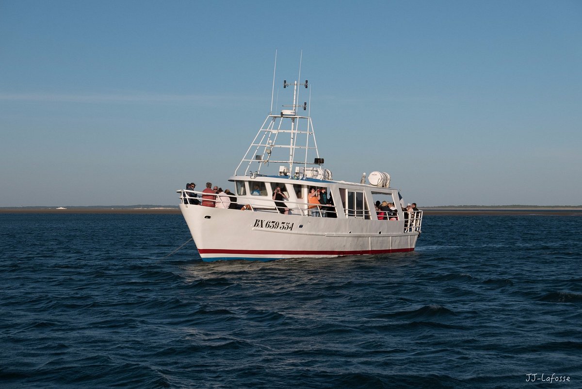 Vedettes La Bohême,Le Verdon-sur-Mer,33370,Nouvelle-Aquitaine,France