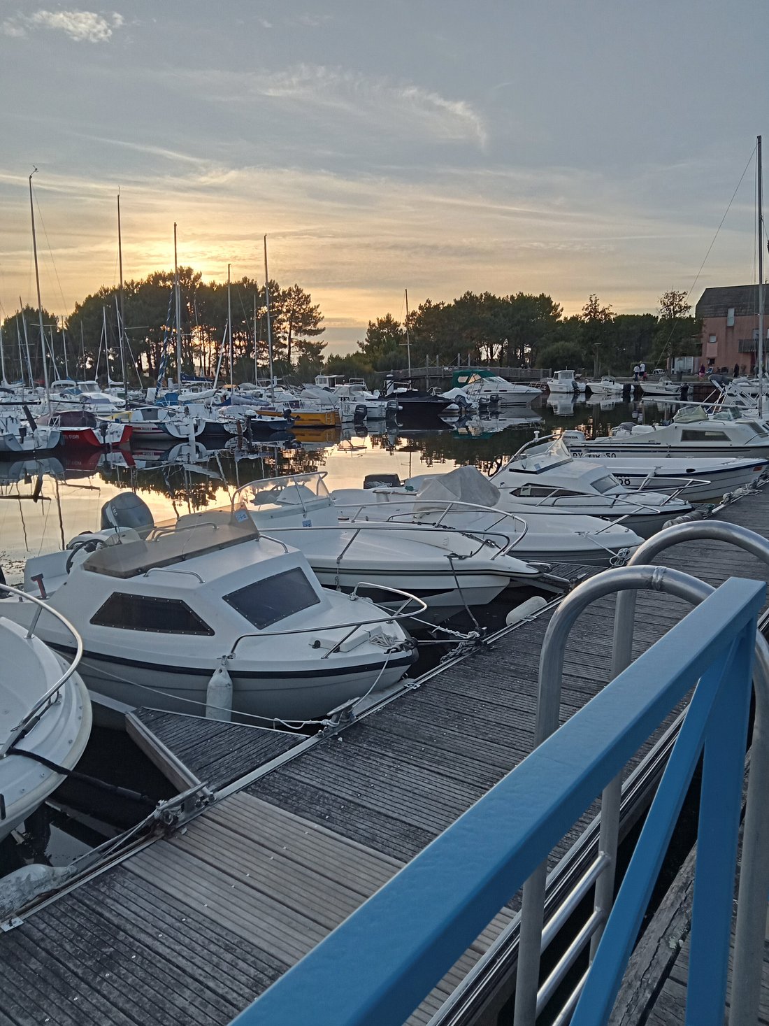 Lac d'Hourtin,Carcans,33300,Nouvelle-Aquitaine,France