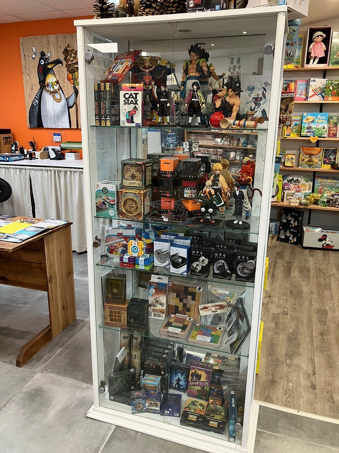 Guyajeux Gironde,Saint-Médard-en-Jalles,33160,Nouvelle-Aquitaine,France