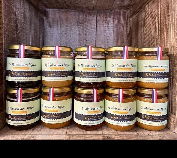 Un primeur et épicerie fine,Belin-Béliet,33830,Nouvelle-Aquitaine,France