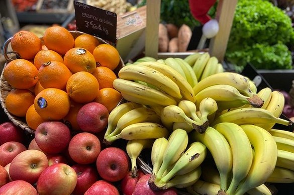 Un primeur et épicerie fine,Belin-Béliet,33830,Nouvelle-Aquitaine,France