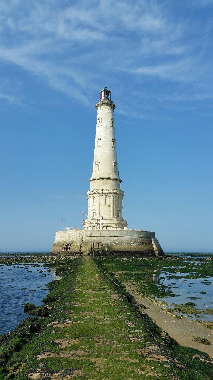 Musée du phare de Cordouan et des Phares et Balises,Le Verdon-sur-Mer,33123,Nouvelle-Aquitaine,France