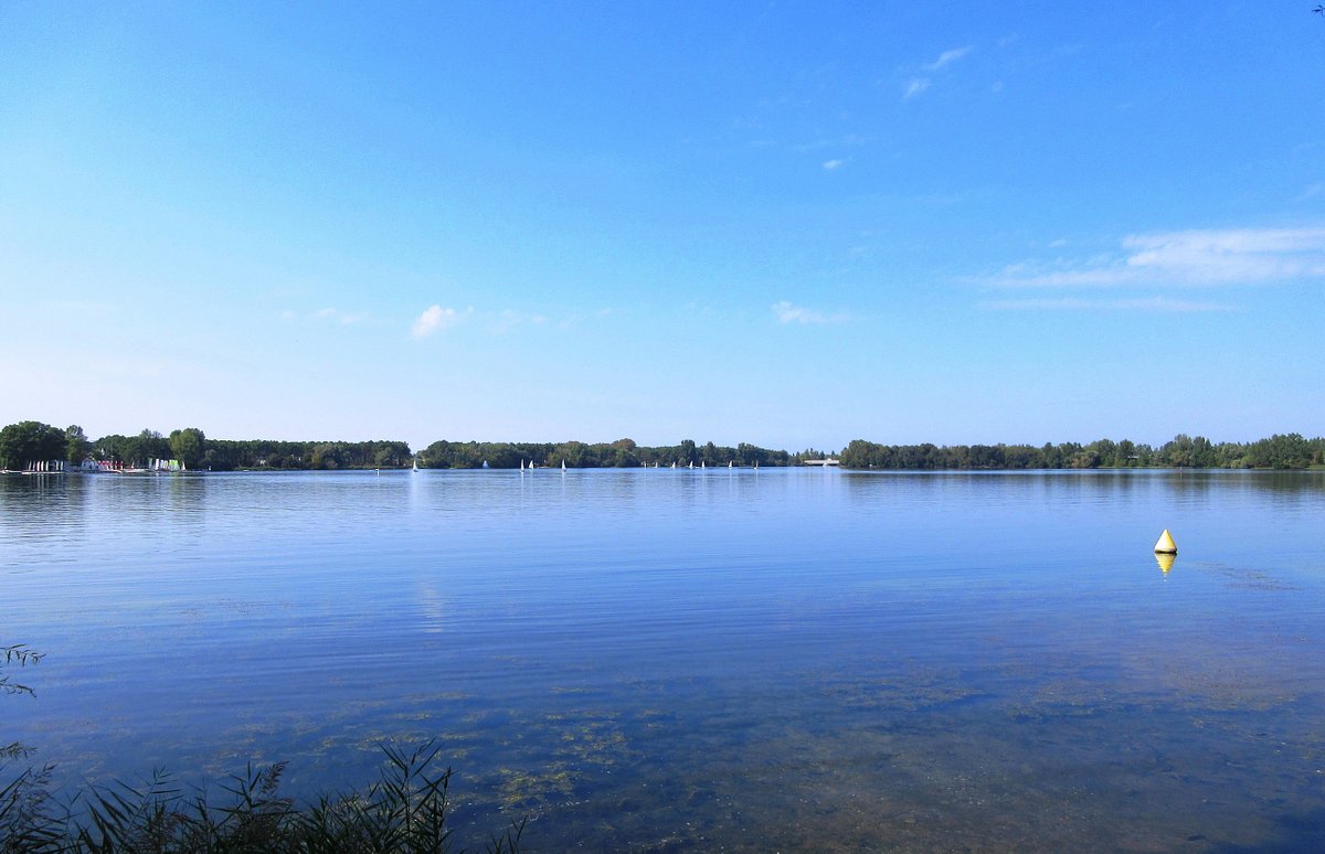 Plage de Bordeaux Lac,Bordeaux,33300,Nouvelle-Aquitaine,France