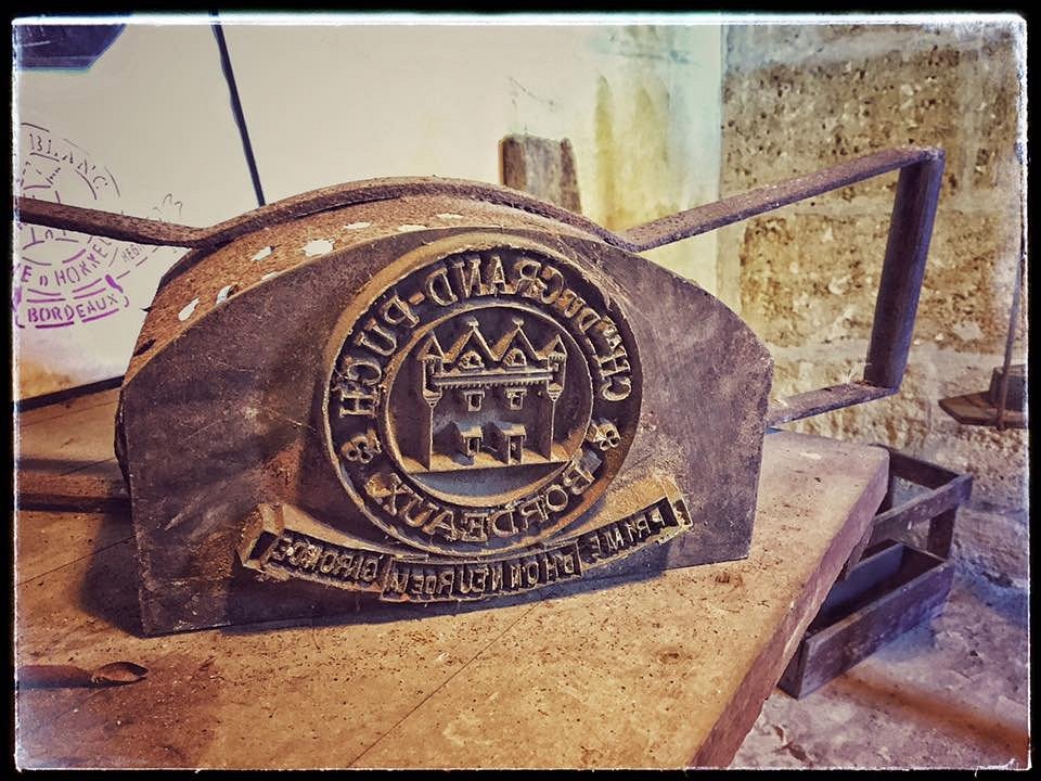 Chateau du Grand Puch,Saint-Germain-du-Puch,33750,Nouvelle-Aquitaine,France