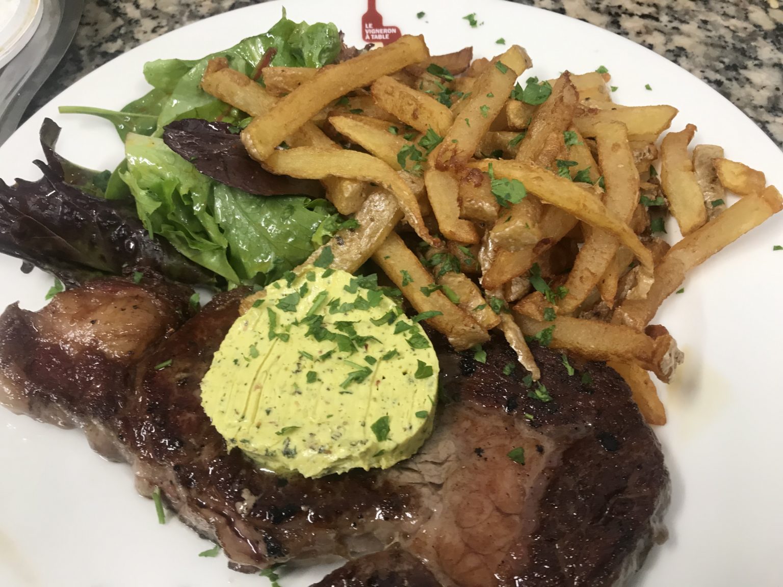 Le Vigneron à Table,Saint-Laurent-d'Arce,33240,Nouvelle-Aquitaine,France