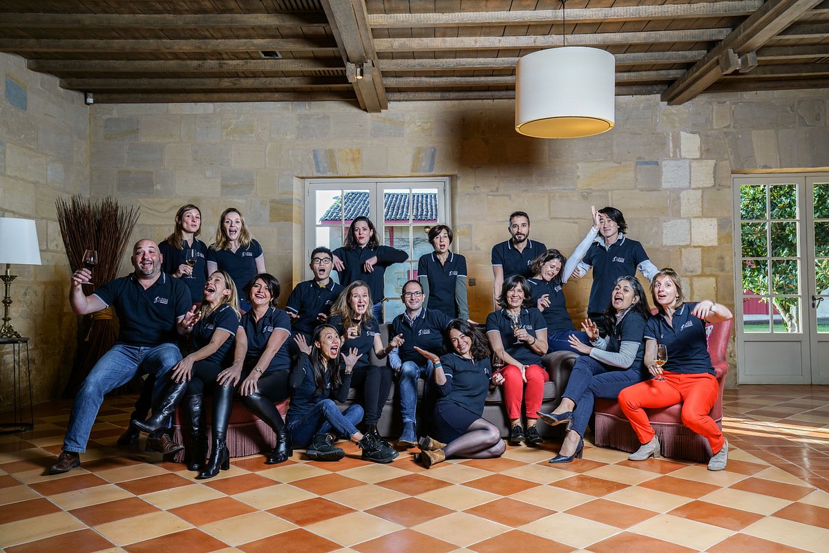 Ecole du Vin de Bordeaux,Bordeaux,33000,Nouvelle-Aquitaine,France