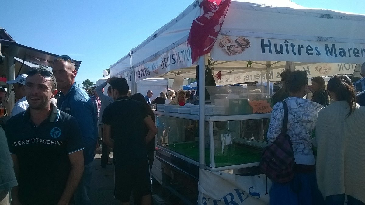 Marché de Vendays-Montalivet,Bordeaux,33930,Nouvelle-Aquitaine,France