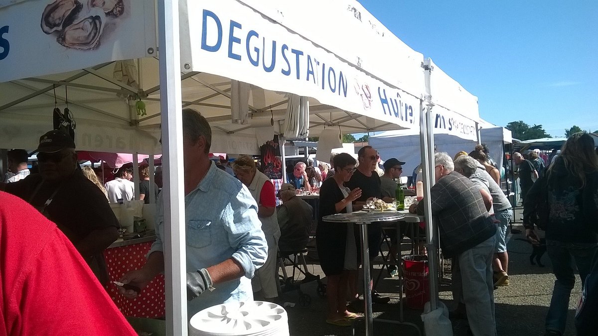 Marché de Vendays-Montalivet,Bordeaux,33930,Nouvelle-Aquitaine,France