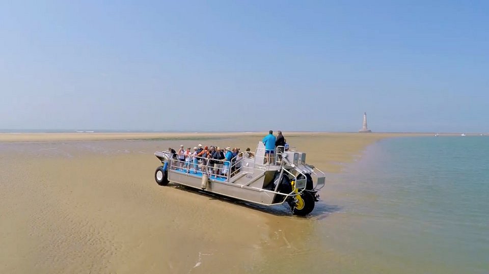 Vedettes La Bohême,Le Verdon-sur-Mer,33370,Nouvelle-Aquitaine,France