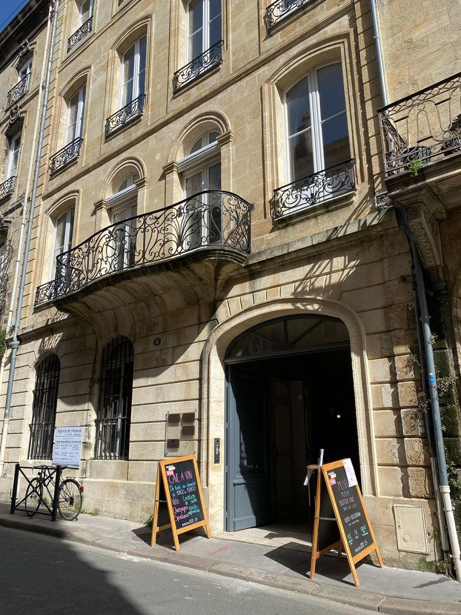 Visite libre du Musée du Vin et du Négoce,Bordeaux,33300,Nouvelle-Aquitaine,France