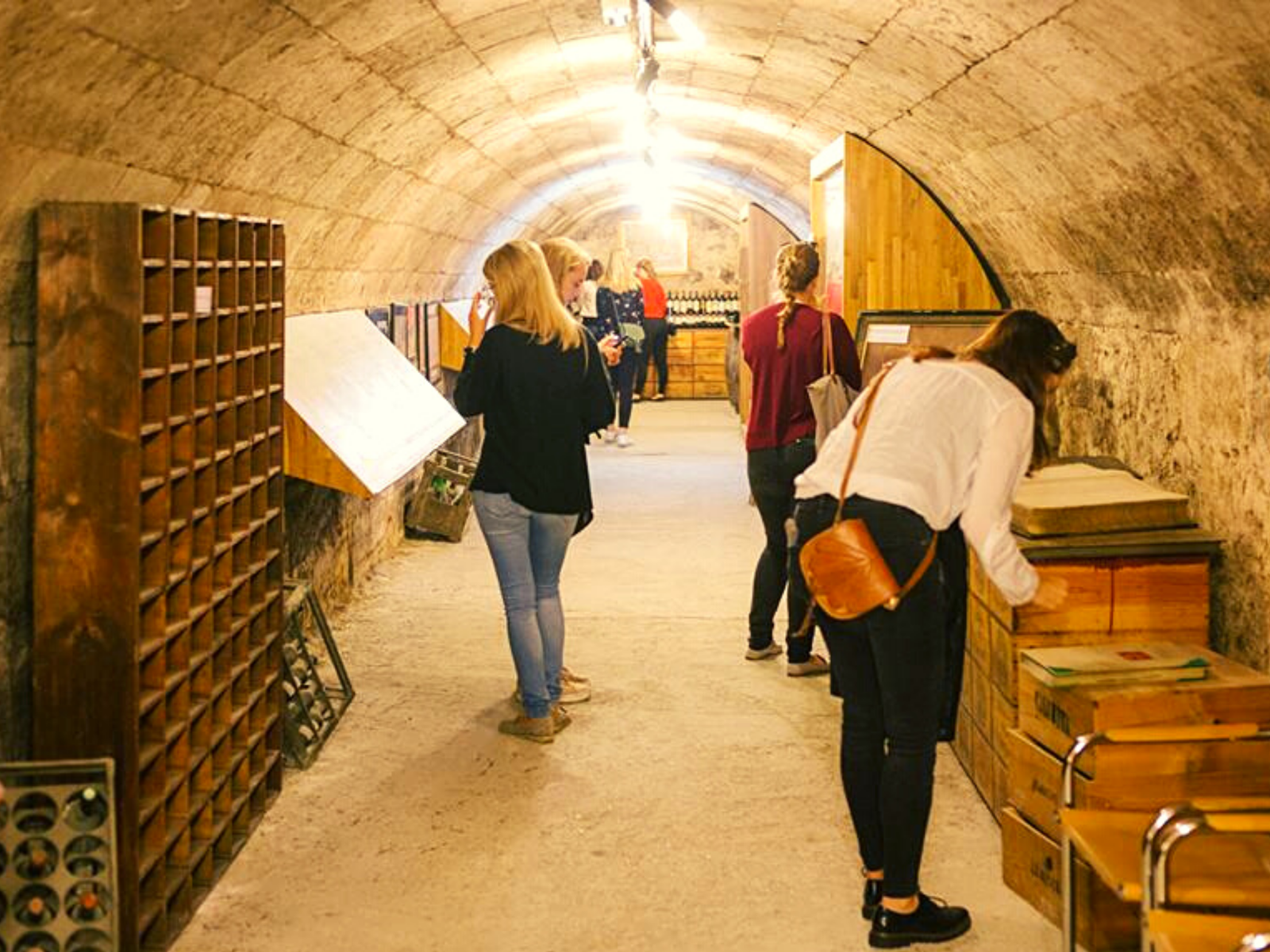 Visite libre du Musée du Vin et du Négoce,Bordeaux,33300,Nouvelle-Aquitaine,France