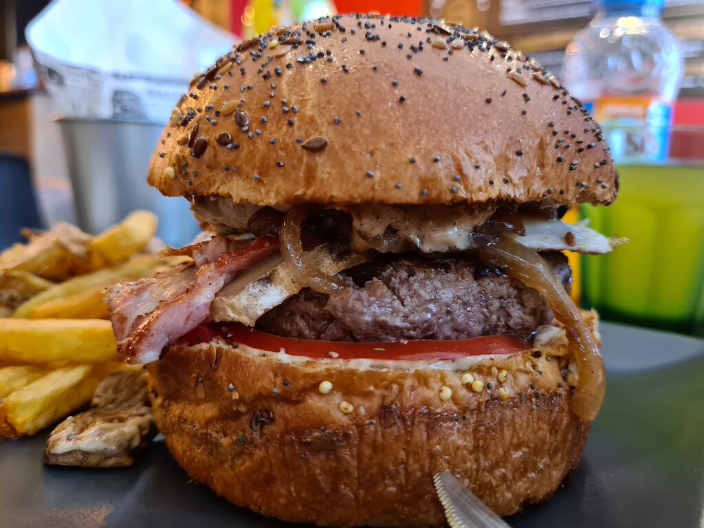 Sabora Burgers,Libourne,33500,Nouvelle-Aquitaine,France