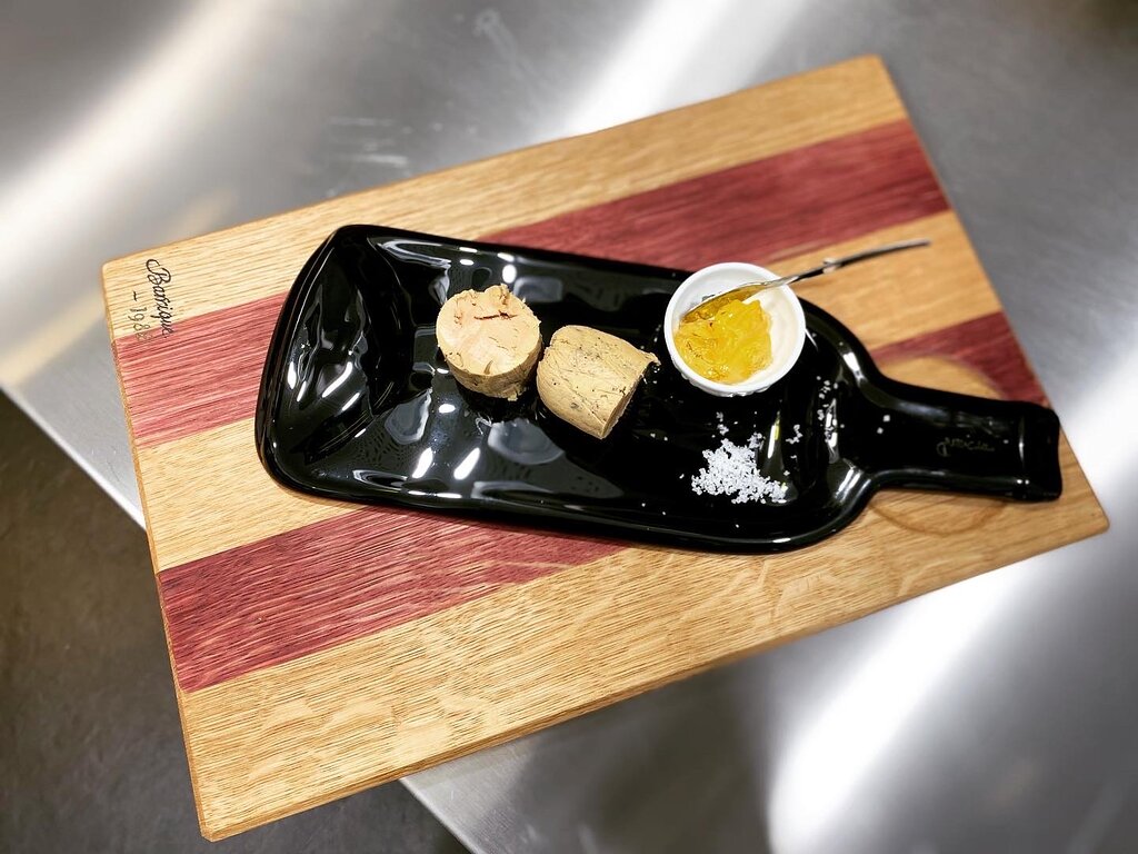 Les Chais de La Fleur,Néac,33500,Nouvelle-Aquitaine,France