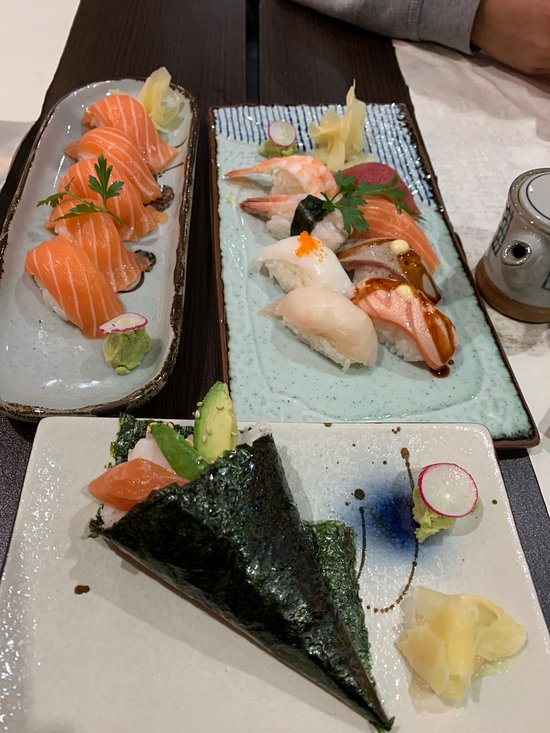 Taste & Sushi,Arcachon,33120,Nouvelle-Aquitaine,France