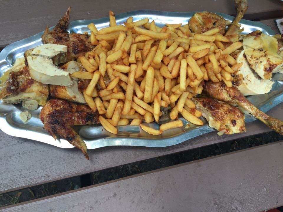 Rotisserie du Val de L'eyre,Mios,33380,Nouvelle-Aquitaine,France