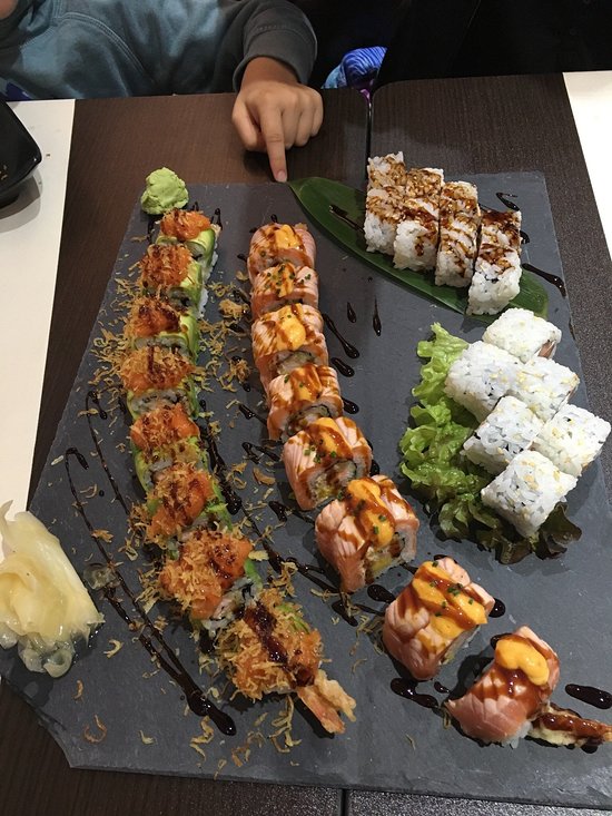 Taste & Sushi,Arcachon,33120,Nouvelle-Aquitaine,France