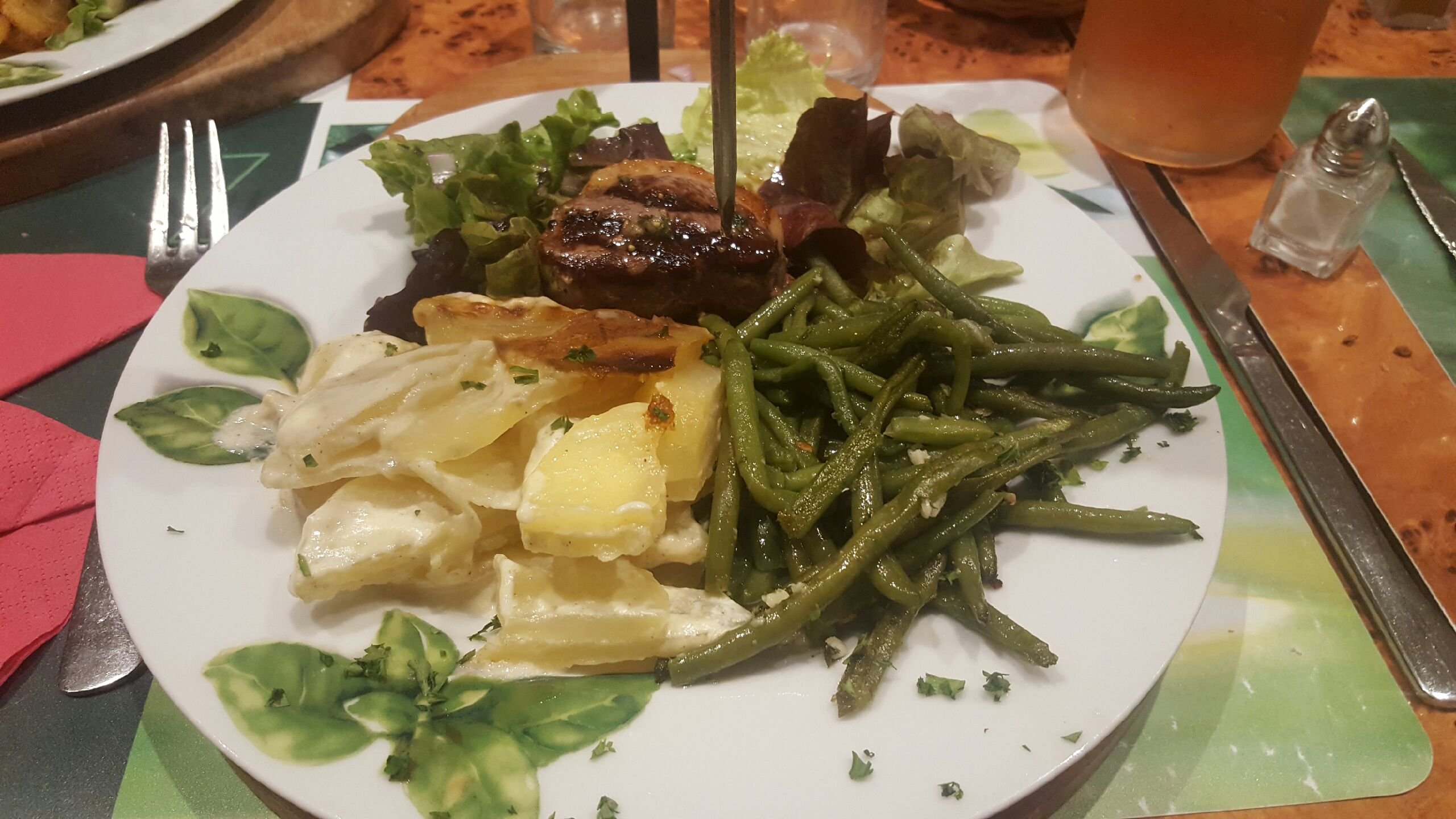 La Brochetterie,Lesparre-Médoc,33340,Nouvelle-Aquitaine,France