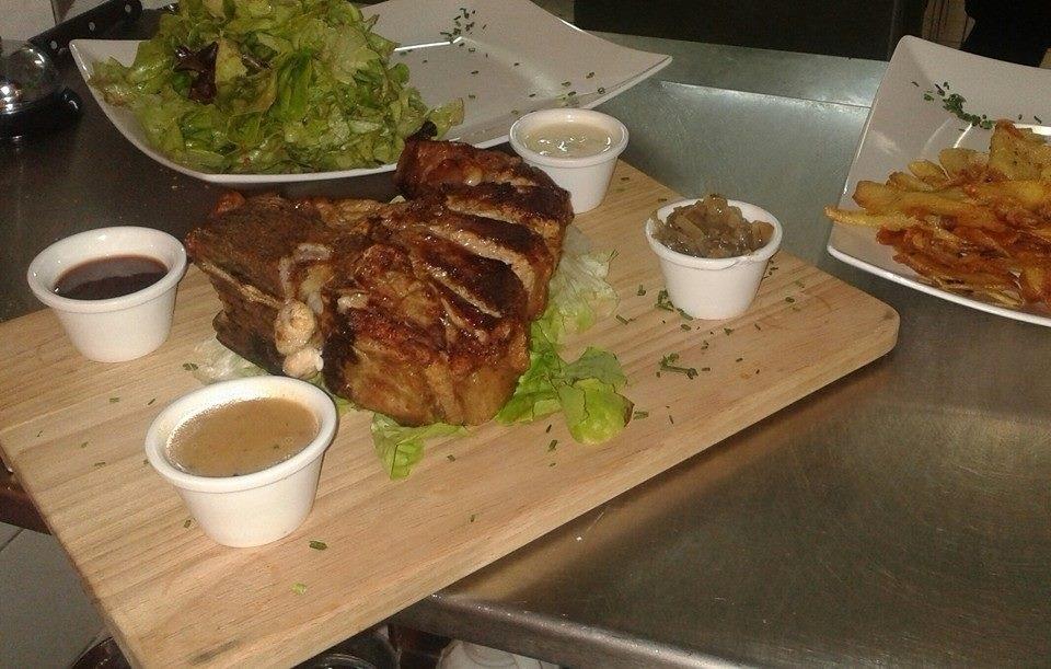 La Table Médocaine,Soulac-sur-Mer,33780,Nouvelle-Aquitaine,France