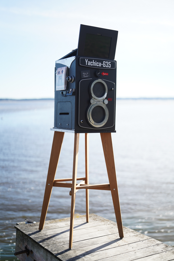 Location de photobooth en Gironde,Lège-Cap-Ferret,33950,Nouvelle-Aquitaine,France