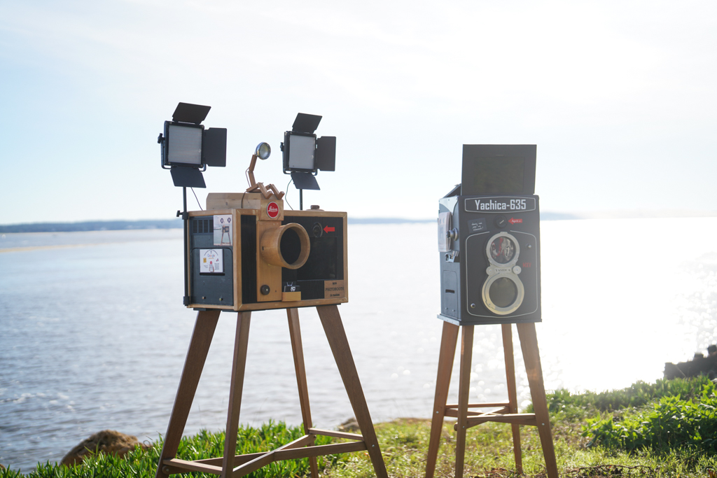 Location de photobooth en Gironde,Lège-Cap-Ferret,33950,Nouvelle-Aquitaine,France