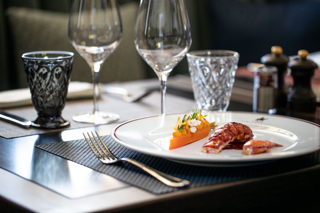 La Maison d'Estournel,Saint-Estèphe,33180,Nouvelle-Aquitaine,France