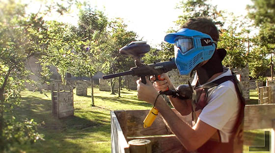Paintball en Sud Gironde,Bazas,33430,Nouvelle-Aquitaine,France