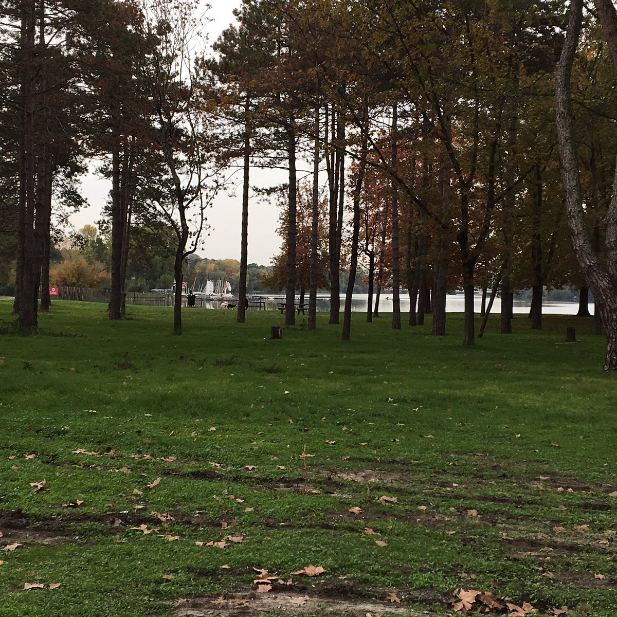 Plage de Bordeaux Lac,Bordeaux,33300,Nouvelle-Aquitaine,France