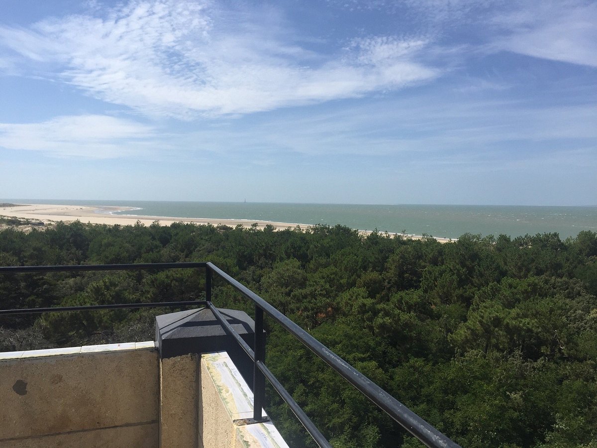 Musée du phare de Cordouan et des Phares et Balises,Le Verdon-sur-Mer,33123,Nouvelle-Aquitaine,France