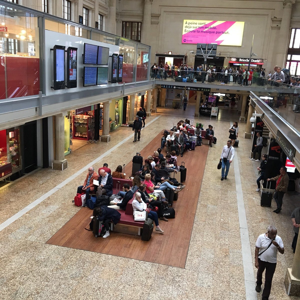 Gare de Bordeaux Saint-Jean,Bordeaux,33800,Nouvelle-Aquitaine,France