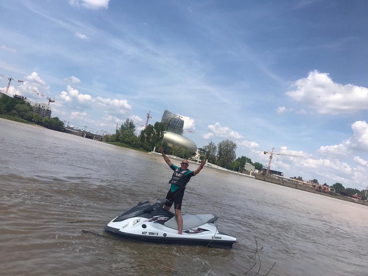 Bordeaux Jet,Lormont,33310,Nouvelle-Aquitaine,France