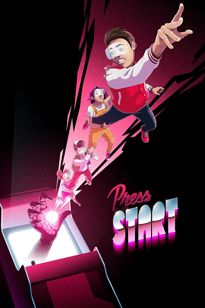 Entrez dans une nouvelle dimension de divertissement !,Bordeaux,33000,Nouvelle-Aquitaine,France