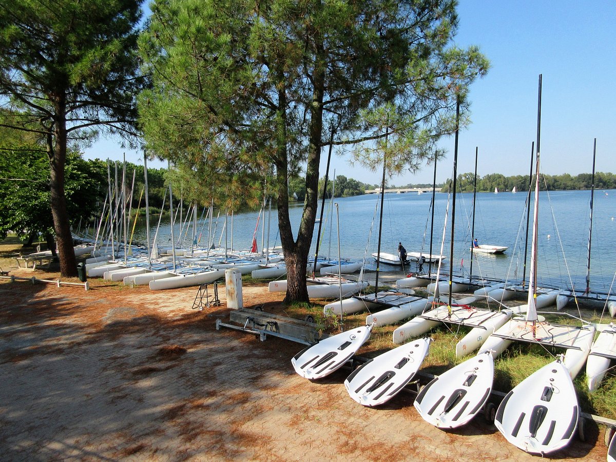 Plage de Bordeaux Lac,Bordeaux,33300,Nouvelle-Aquitaine,France