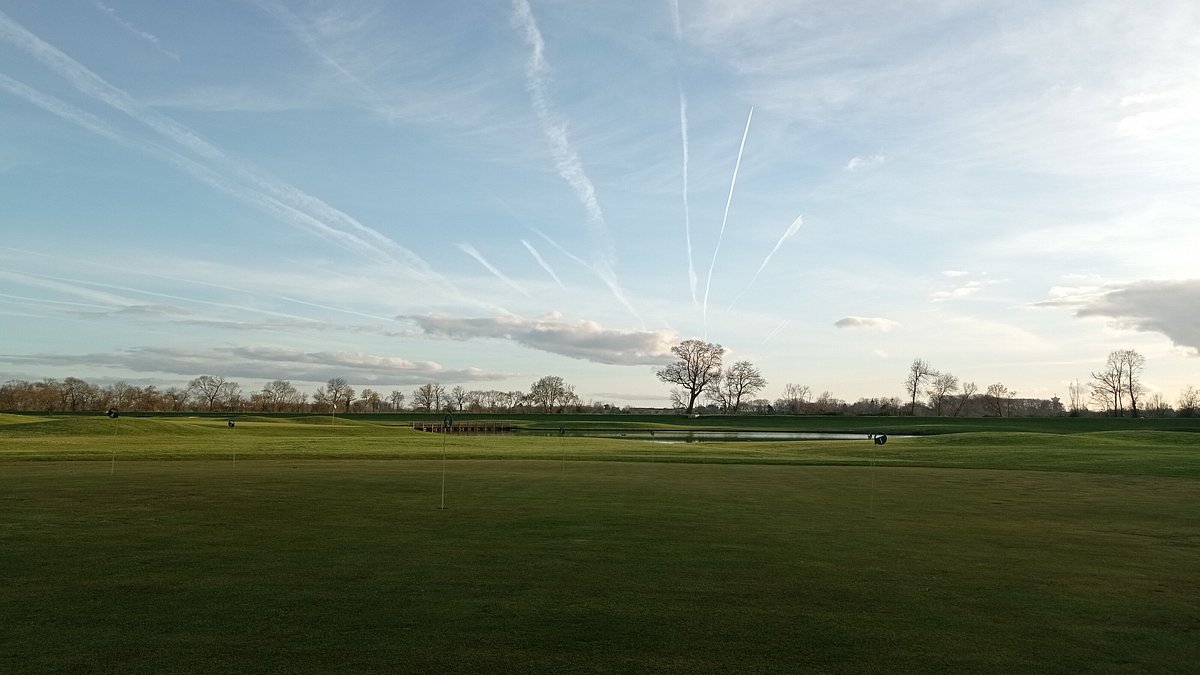 Golf de Margaux,Margaux-Cantenac,33460,Nouvelle-Aquitaine,France