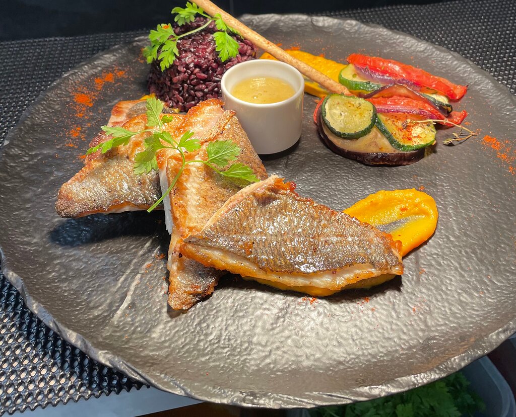 Le Bistrot Maritime,Libourne,33500,Nouvelle-Aquitaine,France