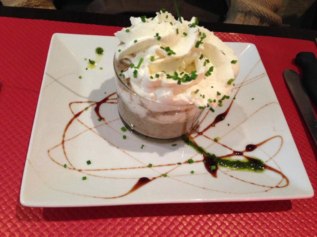 Restaurant Petit Mignon Bordeaux,Bordeaux,33000,Nouvelle-Aquitaine,France