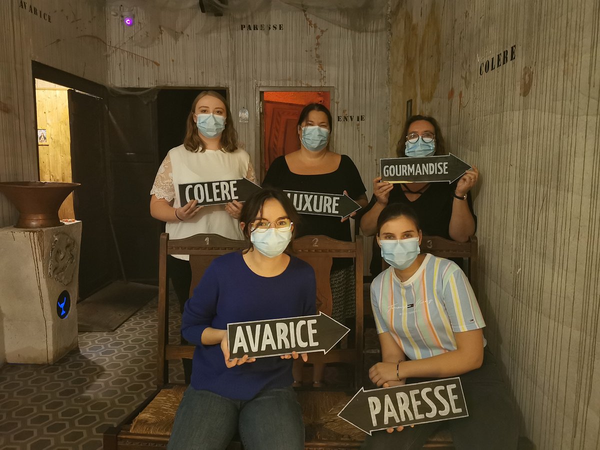 Goodlock Escape Game,Bordeaux,33000,Nouvelle-Aquitaine,France