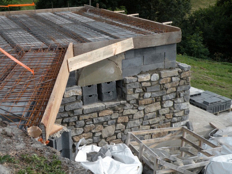 Création et rénovation du patrimoine Taille de Pierre - Restauration d'habitat,Villegouge,33141,Nouvelle-Aquitaine,France