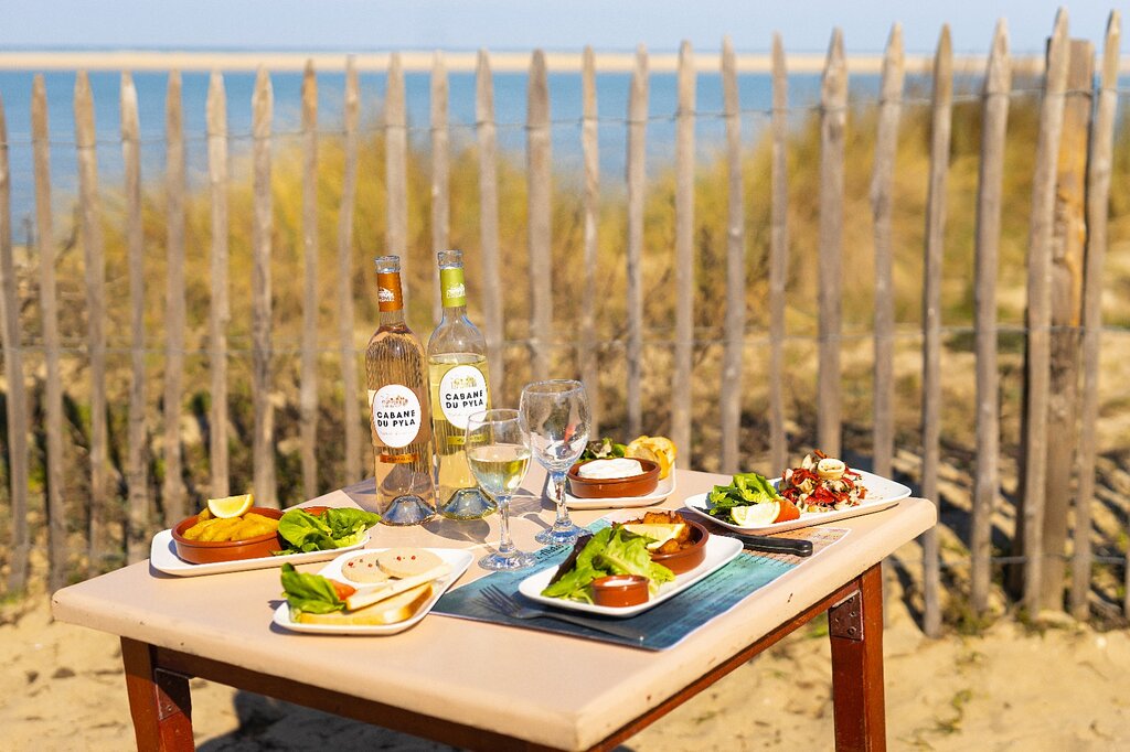 Chez Aldo,La Teste-de-Buch,33115,Nouvelle-Aquitaine,France