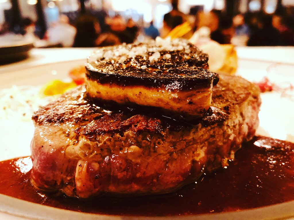 Le Bistrot Maritime,Libourne,33500,Nouvelle-Aquitaine,France