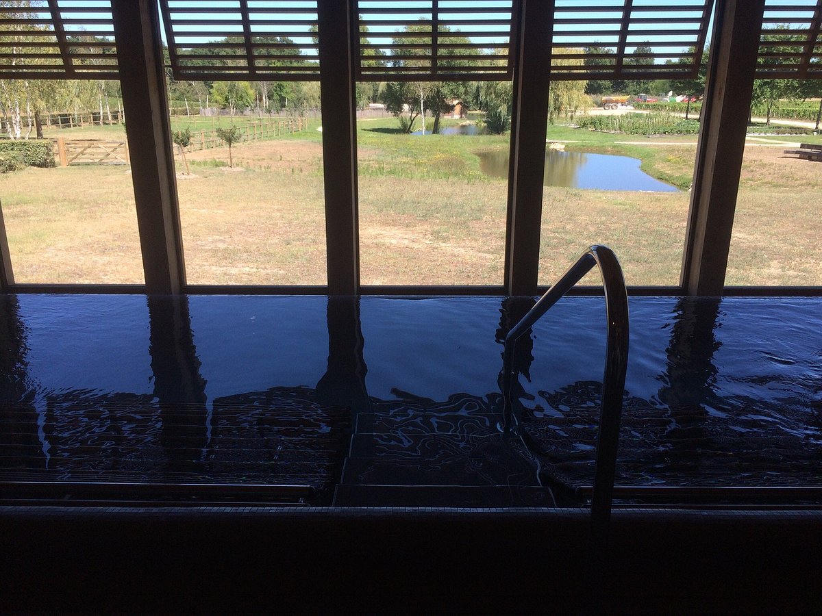 Spa Vinothérapie Caudalie,Martillac,33650,Nouvelle-Aquitaine,France