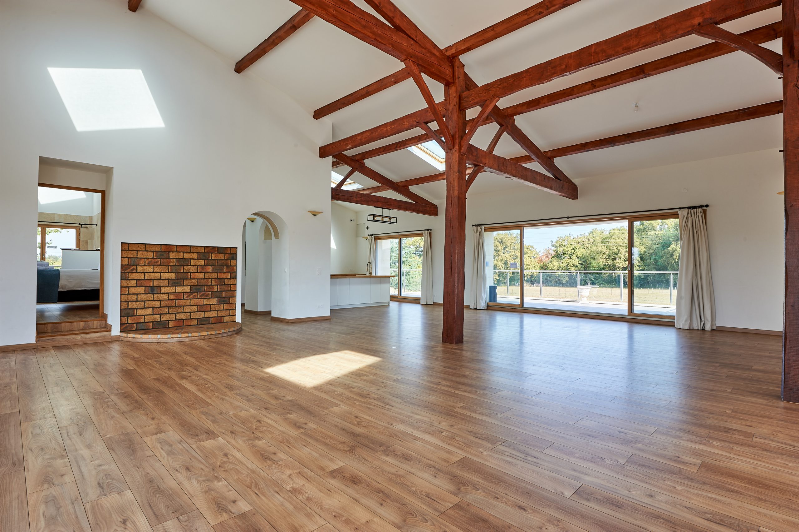 Location de domaine pour évenement,Saint-Sulpice-et-Cameyrac,33450,Nouvelle-Aquitaine,France