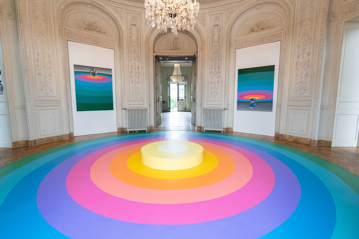 Institut Culturel Bernard Magrez,Bordeaux,33000,Nouvelle-Aquitaine,France