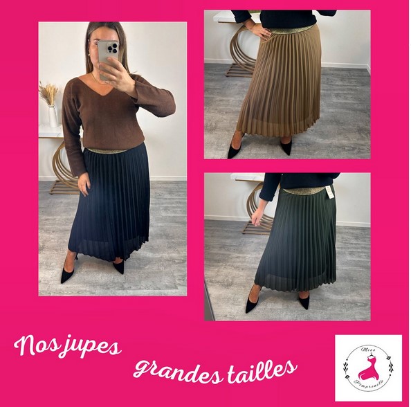 Prêt à porter pour un style moderne et féminin au top de la tendance,Bazas,33430,Nouvelle-Aquitaine,France