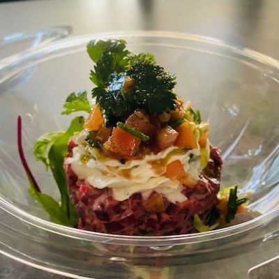 Bistrot de France Hostens,Hostens,33125,Nouvelle-Aquitaine,France